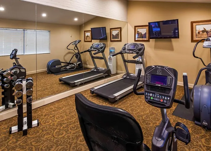 Best Western Shelbyville Lodge