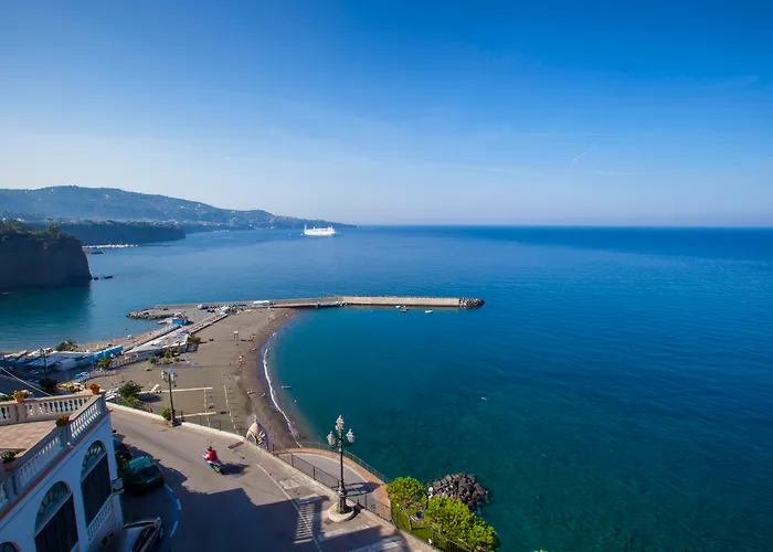 Panorama Palace Hotel