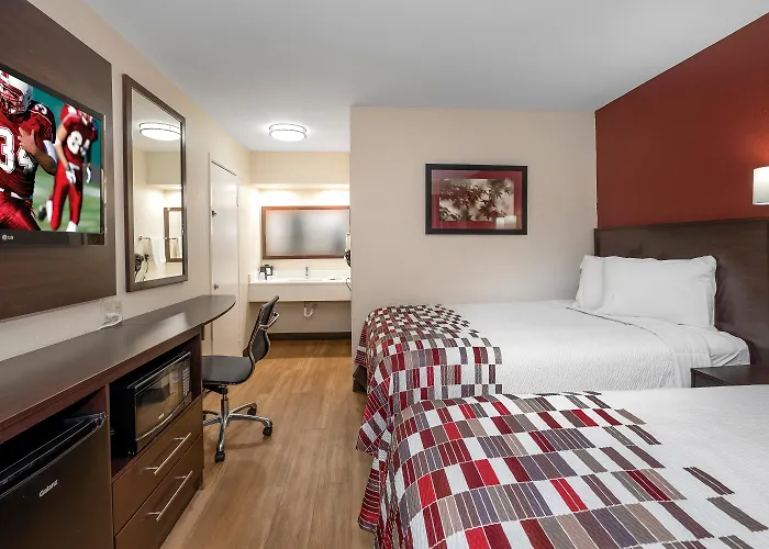 Motel 6 Hattiesburg, Ms