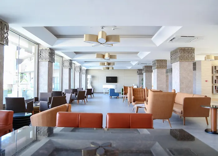 Turunc Premium Hotel