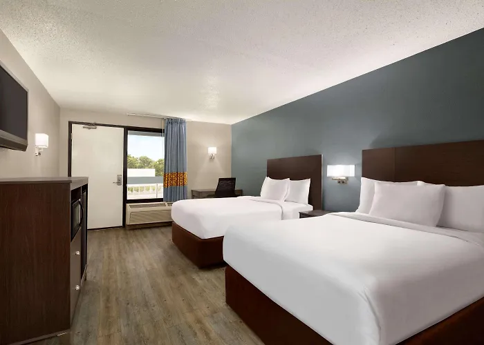 Wilmington Cheap Hotels
