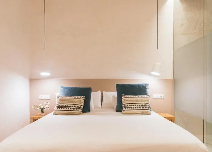 Veintiuno Emblematic Hotels By Airnest (Adults Only)