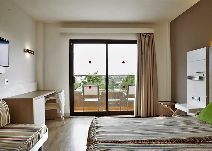 Hotel Mariant