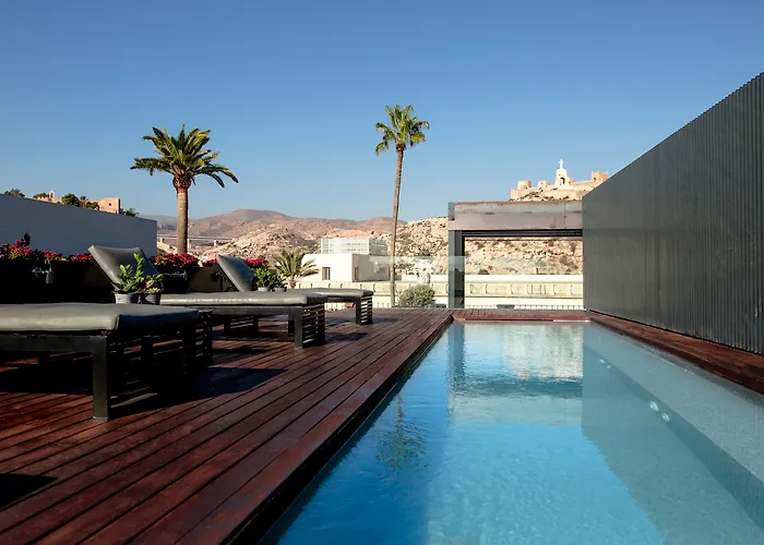Aire Hotel & Ancient Baths