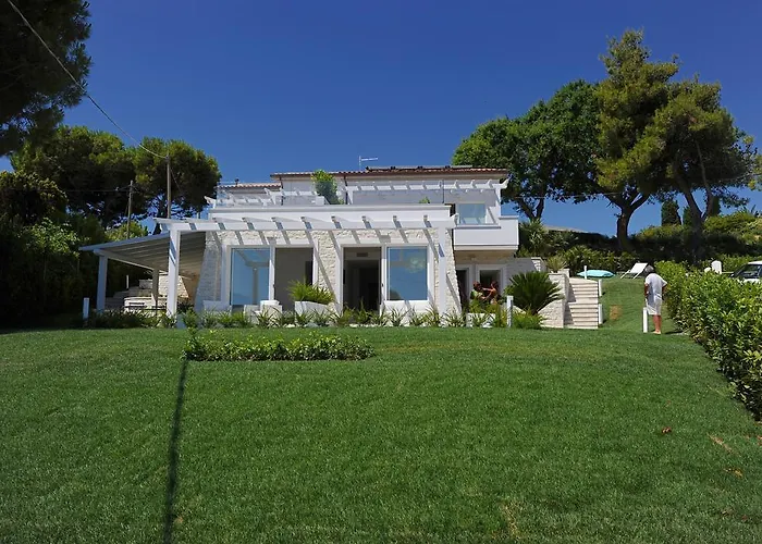 Conero Suites