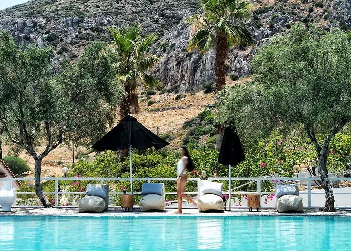 Akra Morea Hotel&Residences