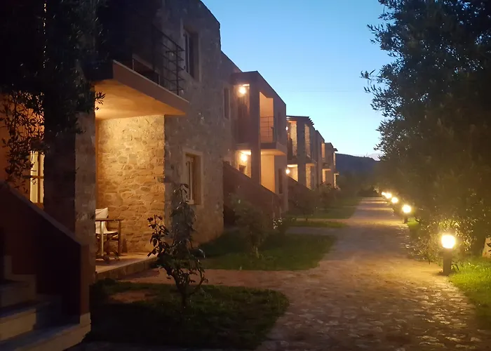 Liotrivi Historical Mansion&Boutique Hotel