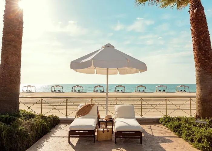 Mediterranean Village Hotel & Spa