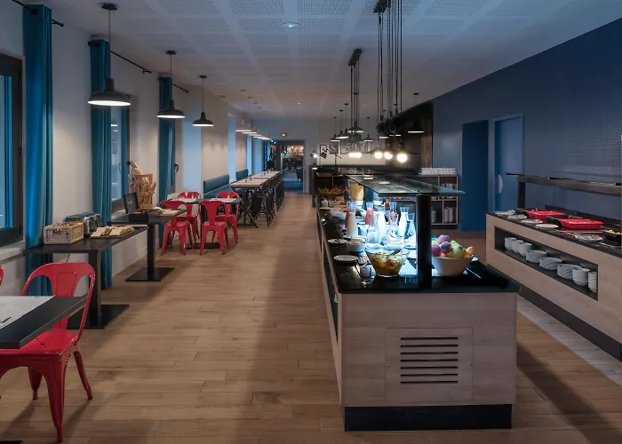 Sowell Hotels Les Chevaliers