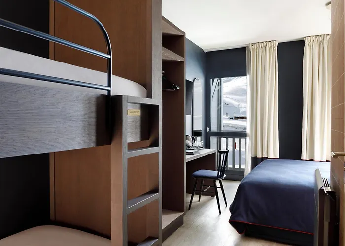 Hotel Marielle