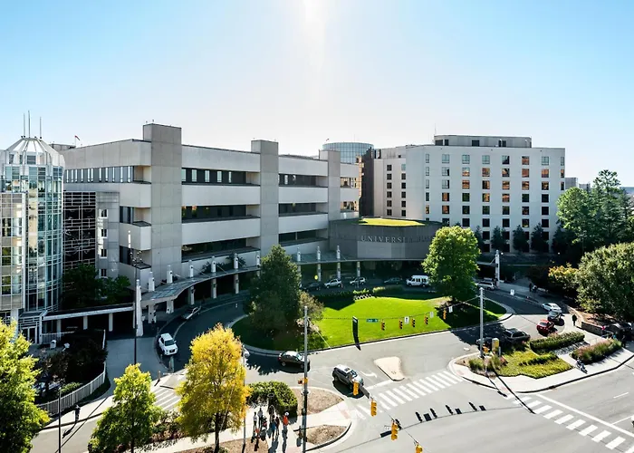 Candlewood Suites Durham - Rtp By Ihg