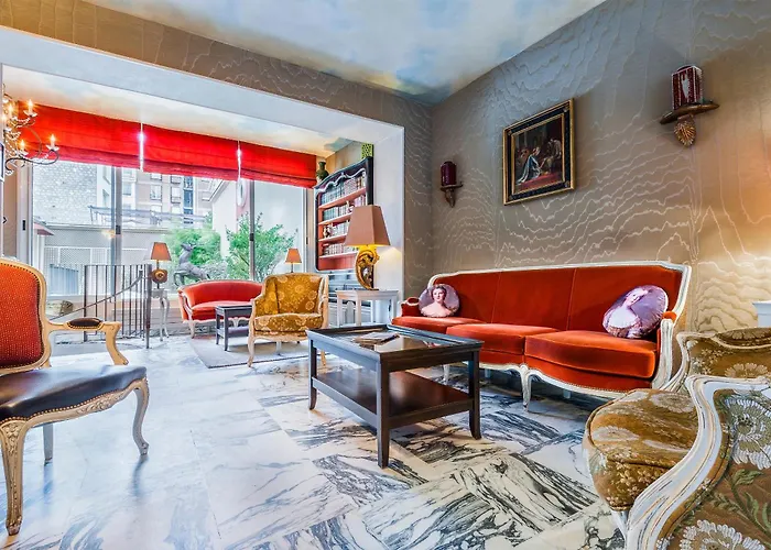 Best Western Saint-Louis - Grand Paris - Vincennes