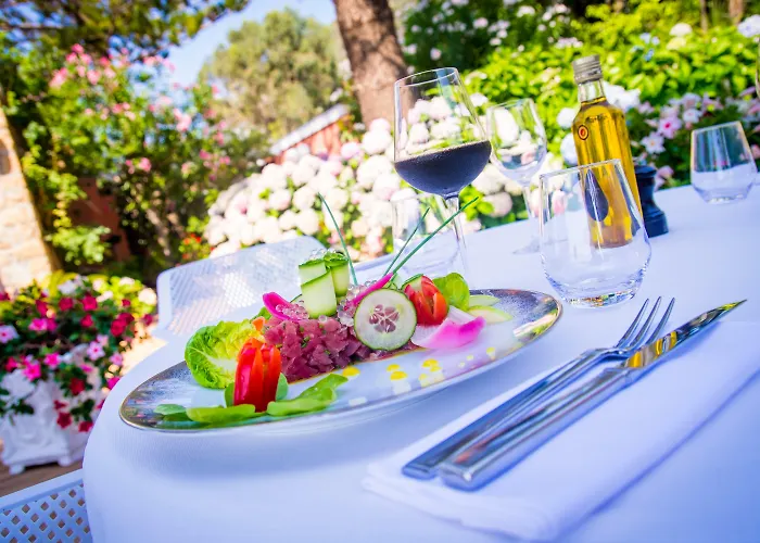Hotel Restaurant Dolce Vita