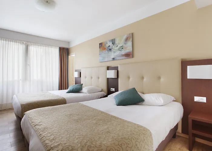 Hotel Rotonde Aix-En-Provence Centre