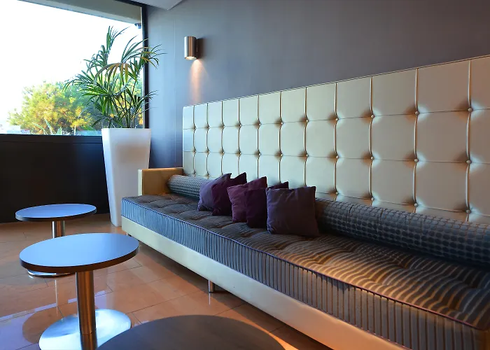 Residence Les Calanques