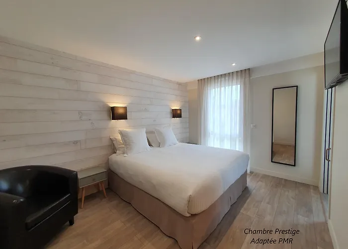 Logis Hotel La Closerie