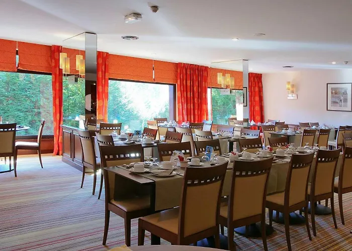 Best Western Plus Hostellerie Du Vallon