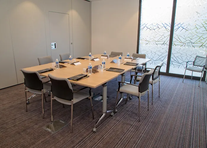 All Suites Appart Hotel - Bordeaux - Pessac