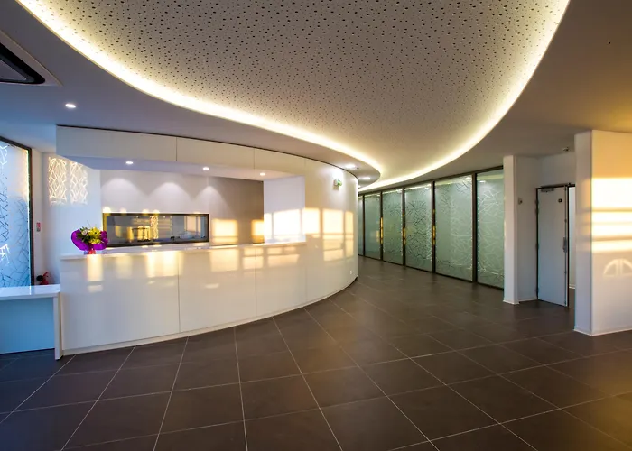 All Suites Appart Hotel - Bordeaux - Pessac