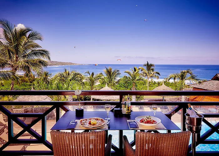 Iloha Seaview Hotel
