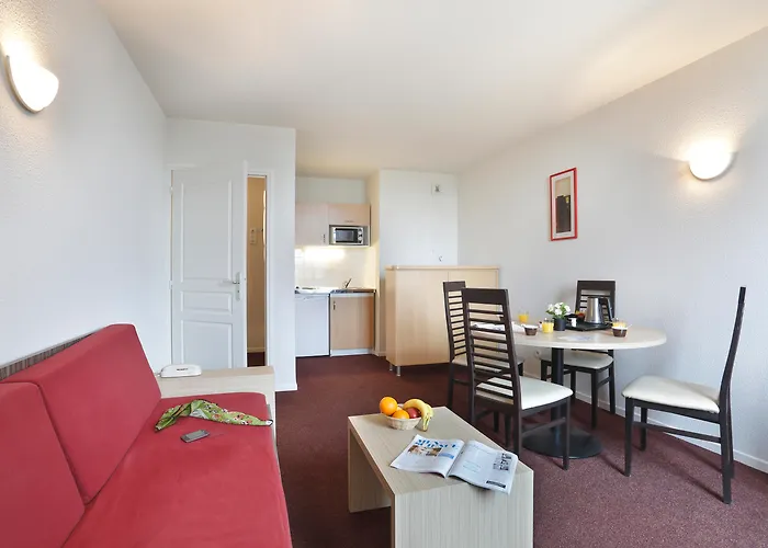 Comfort Suites & Vacanceole Les Demeures Champenoises