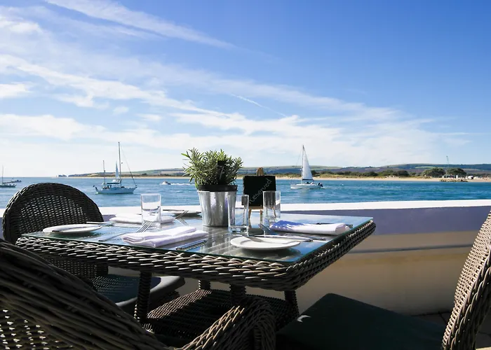 Haven Hotel