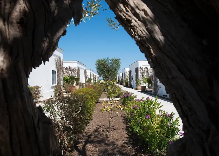 Rocco Forte Masseria Torre Maizza