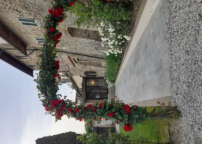 Hotel Le Macine