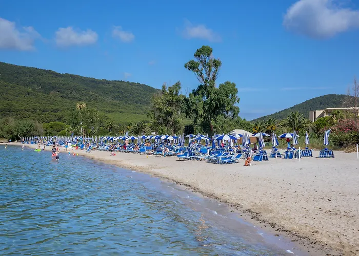 Hotel Baia di Conte Club&Resort