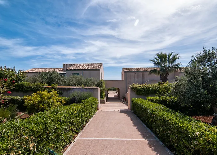 Relais Casina Miregia