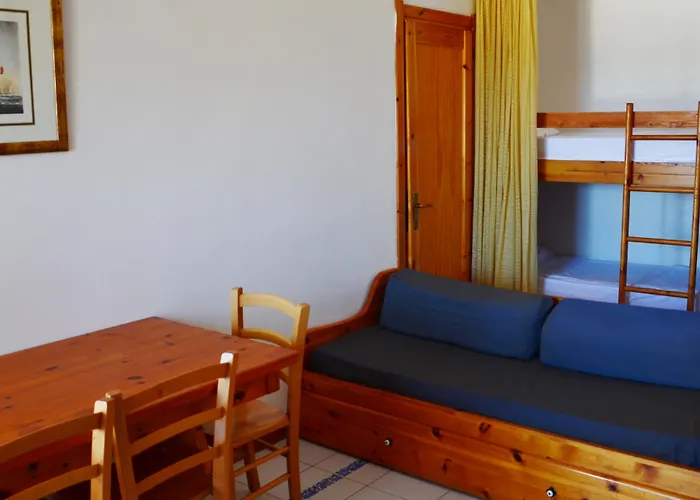 Residence Buganvillea