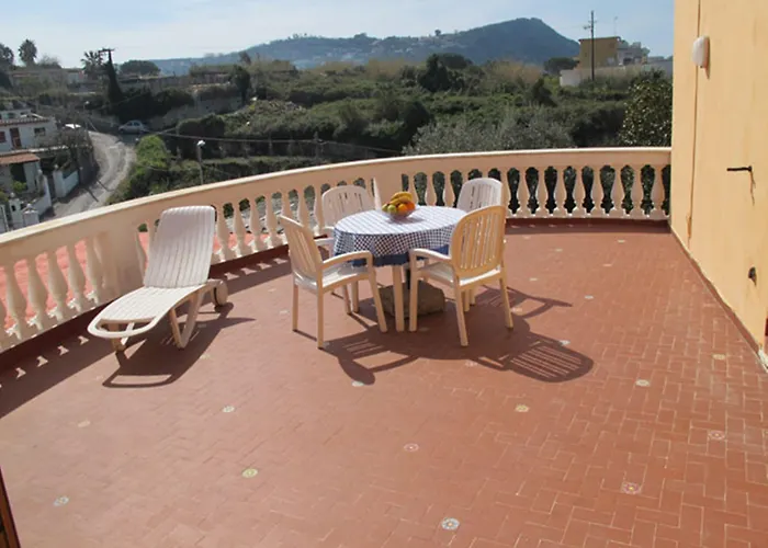Aparthotel Villa Marinù