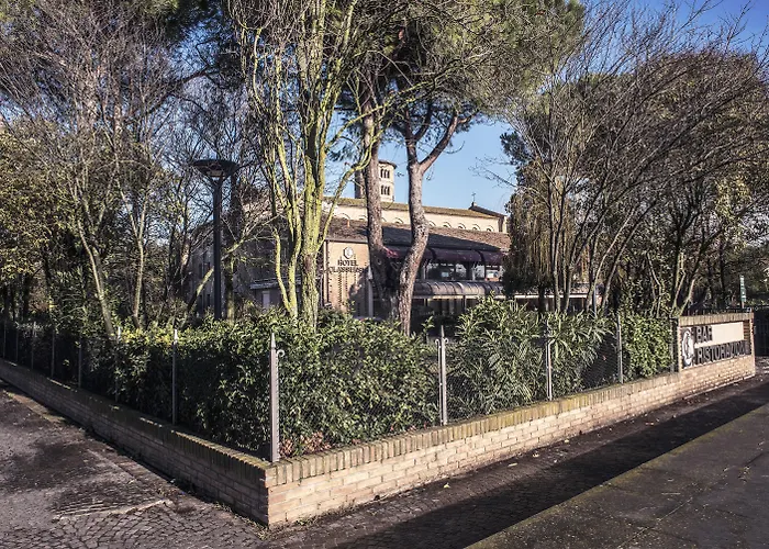 Hotel Classensis