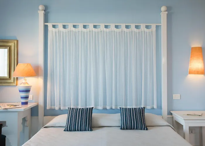 Lu' Hotel Riviera