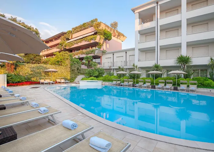 Hotel Nazionale Desenzano del Garda