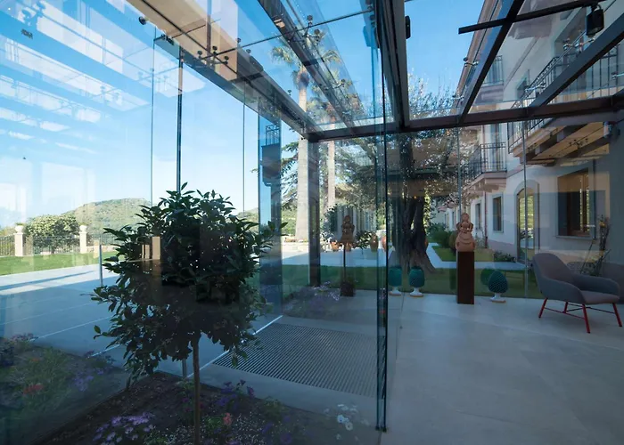 Best Western Plus Hotel Terre Di Eolo