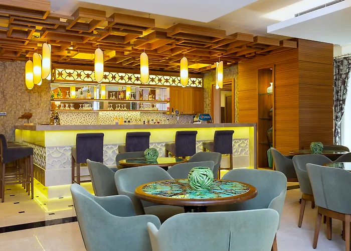 Royal Asarlik Beach Hotel
