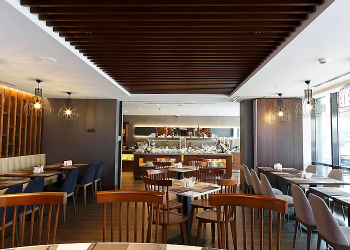 Bof Hotels Business