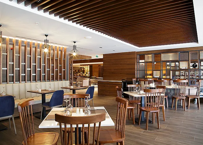 Bof Hotels Business