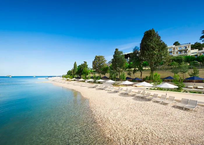 Monte Mulini Adults Exclusive Hotel By Maistra Collection