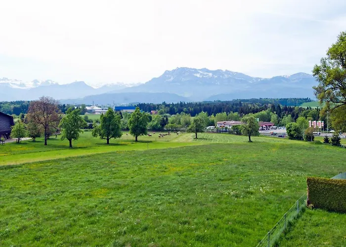 Holiday Inn Express Luzern-Neuenkirch By Ihg