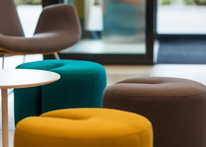 Holiday Inn Express Luzern-Neuenkirch By Ihg
