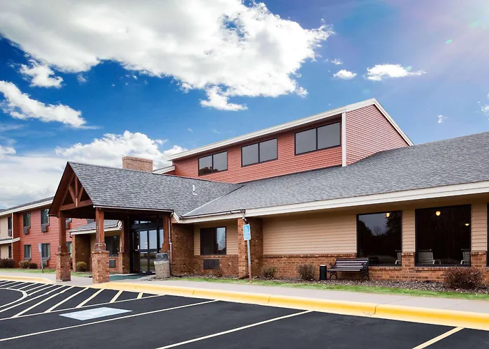 Americinn Lodge & Suites Mora
