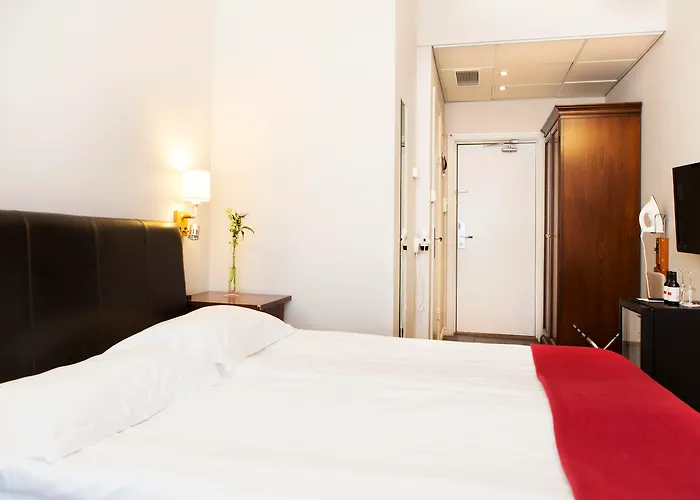 Elite Stora Hotellet Linkoeping