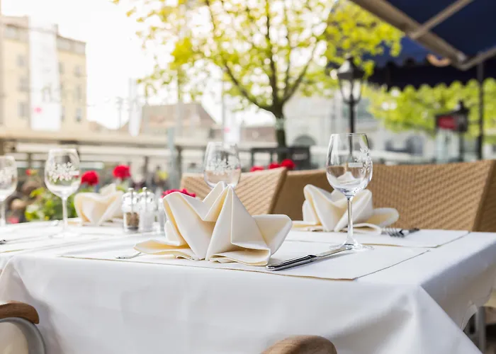 Hotel City Inn Basel