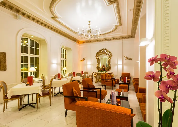 Hotel City Inn Basel