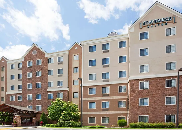 Staybridge Suites Minneapolis-Bloomington By Ihg