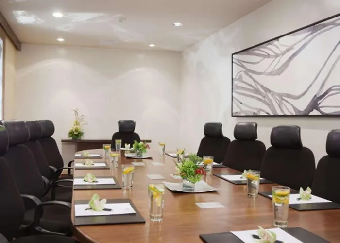 Doubletree By Hilton Monrovia - Pasadena Area