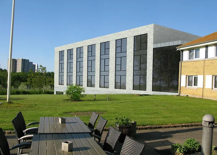 Best Western Plus Hotel Fredericia