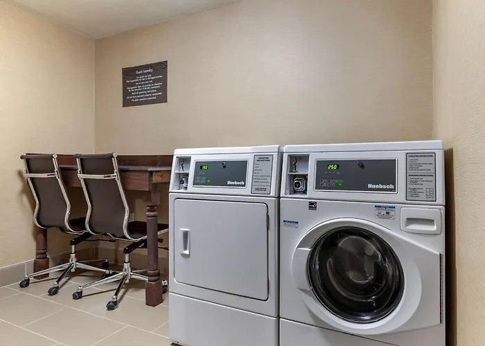 Comfort Inn University